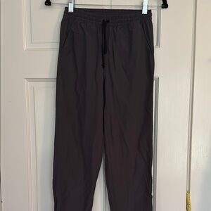 Patagonia Gray Joggers